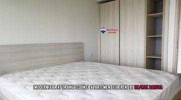 Gambar 5 Disewakan Apartemen Orange County 2 BR Fully Furnished And Good Condition Ready To Move By Remax Sakura