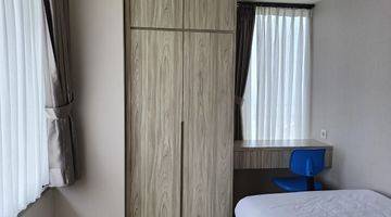 Gambar 3 Disewakan Apartemen Orange County 2 BR Fully Furnished And Good Condition Ready To Move