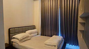 Gambar 4 Apartement Casa Grande Residence 2 BR Furnished Adorable Price