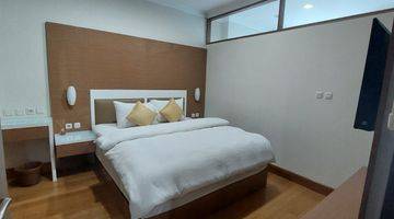 Gambar 4 Apartemen 2 Kamar Tidur Residence 8 @senopati Furnished