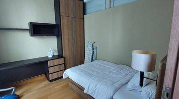 Gambar 5 Apartemen 2 Kamar Tidur Residence 8 @senopati Furnished