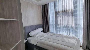 Gambar 2 Apart Apartemen Casa Grande Phase 2 2 Kamar Tidur Mewah 