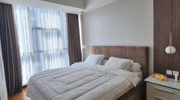 Gambar 5 Apart Apartemen Casa Grande Phase 2 2 Kamar Tidur Mewah 