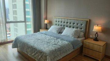 Gambar 2 Apartemen 3 Kamar Tidur di SETIABUDI SKY GARDEN Furnished Bagus