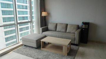 Gambar 3 Apartemen 3 Kamar Tidur di SETIABUDI SKY GARDEN Furnished Bagus