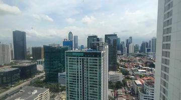 Gambar 4 Apartemen 3 Kamar Tidur di SETIABUDI SKY GARDEN Furnished Bagus