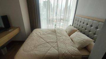 Gambar 5 Apartemen 3 Kamar Tidur di SETIABUDI SKY GARDEN Furnished Bagus