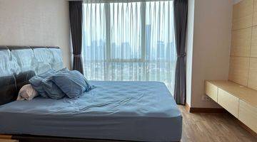 Gambar 3 Apartemen SETIABUDI SKY GARDEN 2 Kamar Tidur Furnished Bagus