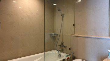 Gambar 5 Apartemen SETIABUDI SKY GARDEN 2 Kamar Tidur Furnished Bagus