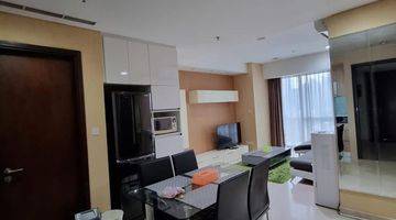 Gambar 1 Setiabudi Sky Garden Apartment nego sampai DEAL