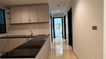 Gambar 4 Apartement Setiabudi Residences 3 BR Private Lift Harga terjangkau