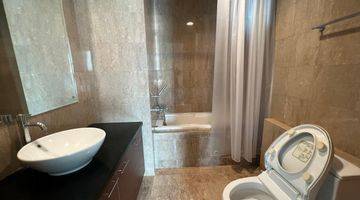 Gambar 5 Apartement Setiabudi Residences 3 BR Private Lift Harga terjangkau