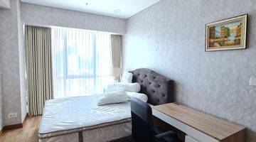 Gambar 1 APARTMENT 2 BEDROOM DI JAKARTA SELATAN DENGAN FURNITURE BAGUS