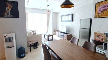 Gambar 5 APARTMENT 2 BEDROOM DI JAKARTA SELATAN DENGAN FURNITURE BAGUS