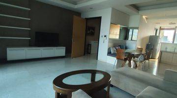 Gambar 3 APARTMENT SETIABUDI RESIDENCE 3 BEDROOM FURNISHED DI JAKARTA SELATAN