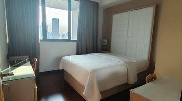 Gambar 4 APARTMENT SETIABUDI RESIDENCE 3 BEDROOM FURNISHED DI JAKARTA SELATAN