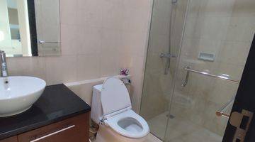 Gambar 5 APARTMENT SETIABUDI RESIDENCE 3 BEDROOM FURNISHED DI JAKARTA SELATAN