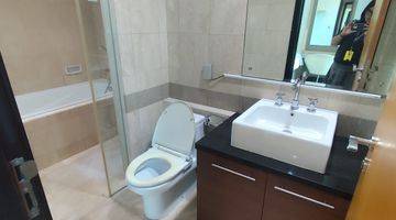 Gambar 5 APARTMENT SETIABUDI RESIDENCE 3 BEDROOM FURNISHED DI JAKARTA SELATAN