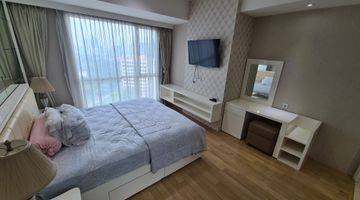 Gambar 3 Apartement Casa Grande Residence 2 BR Harga Murah Dan Nyaman