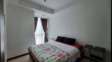 Gambar 5 3 Bedroom Furnished View Pool At Sudirman Mansion Apartment