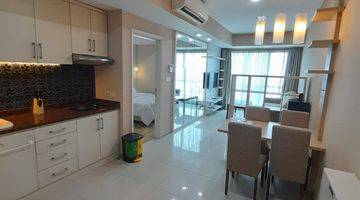 Gambar 2 Apartement Casa Grande Residence 1 BR Strategic Location Murah