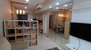 Gambar 3 Apartement Casa Grande Residence 1 BR Strategic Location Murah