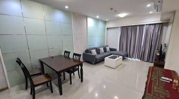 Gambar 2 Apartement Casa Grande Residence 2 BR Harga Murah Dan Nyaman