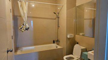 Gambar 5 Apartement Casa Grande Residence 2 BR Furnished Adorable Price