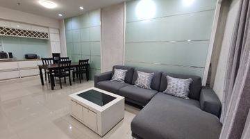 Gambar 1 Apartement Casa Grande Residence 2 BR Harga Murah Dan Nyaman