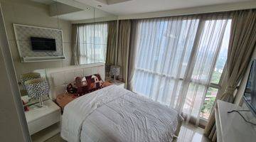 Gambar 4 Apartement Casa Grande Residence 2 BR Harga Murah Dan Nyaman