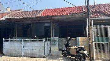 Gambar 2 Dijual Rumah 1 1/4 Lantai Di Citra 1, Kalideres, Jakarta Barat