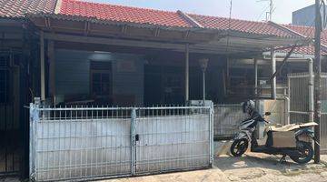 Gambar 1 Dijual Rumah 1 1/4 Lantai Di Citra 1, Kalideres, Jakarta Barat