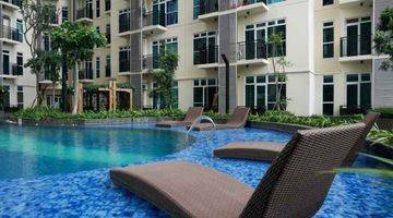 Gambar 2 Dijual
Apartemen 1br di puri orchard, cengkareng, jakarta barat