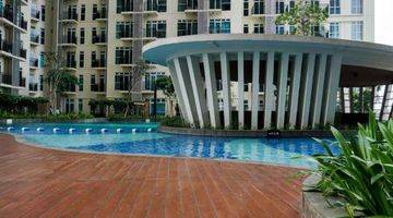 Gambar 3 Dijual
Apartemen 1br di puri orchard, cengkareng, jakarta barat