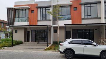 Gambar 1 Dijual Rumah 2 lantai di Pik 2 (cluster georgia), Tangerang