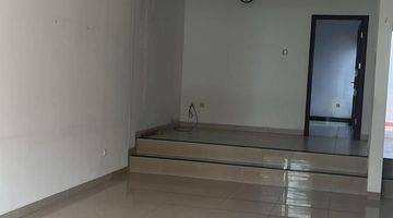 Gambar 4 Dijual cepat rumah 2.5 lantai di Mediterania Boulevard PIK, cluster Venice, Jakarta Utara