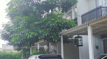 Gambar 2 Dijual
rumah 2 Lantai Di Magnolia Jatake, Tangerang