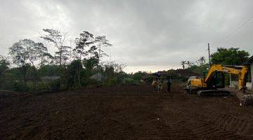 Gambar 3 Tanah Shmp View Merapi Pakem Sleman Yogyakarta, Lokasi Sejuk Asri