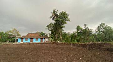 Gambar 2 Area Villa Hunian, Lingkungan Sejuk Kaliurang, Pakem Yogyakarta