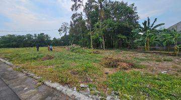 Gambar 3 Kavling Murah Area Selomartani Kalasan 100 Jutaan View Sawah Asri