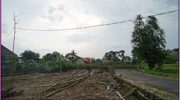 Gambar 4 Tanah Jogja View Sawah, Selomartani Sleman, Termurah 100 Jutaan 