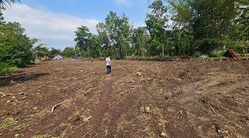 Gambar 4 Tanah Murah Jogja Kaliurang, Lingkungan Villa Sejuk, Pakem Sleman