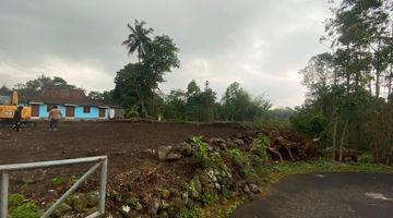 Gambar 3 Tanah Standard Villa View Merapi Pakem Sleman Yogyakarta 1 Jutaan