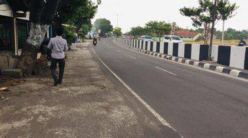 Gambar 3 Tanah Jogja Siap Bangun Hanya 5 Menit Ke Prambanan