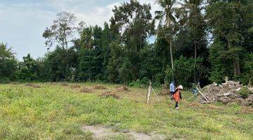 Gambar 3 Tanah Jogja Luas Mulai 98 m² di Selomartani, Kalasan