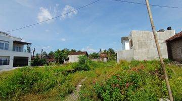 Gambar 1 Tanah Jogja Siap Bangun Hanya 5 Menit Ke Prambanan