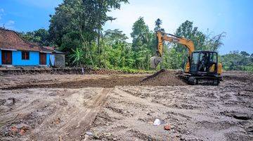 Gambar 4 Jual Tanah Jogja Ideal Villa di Candibinangun, SHM P