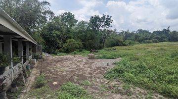 Gambar 2 Tanah Jogja View Gunung Merapi di Harjobinangun, Cocok Villa