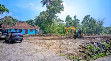 Gambar 5 Jual Tanah Jogja Ideal Villa di Candibinangun, SHM P