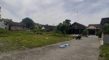 Gambar 4 Tanah Jogja Ideal Hunian di Prambanan, 30m Jl. Jogja Solo